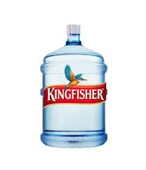 KF water